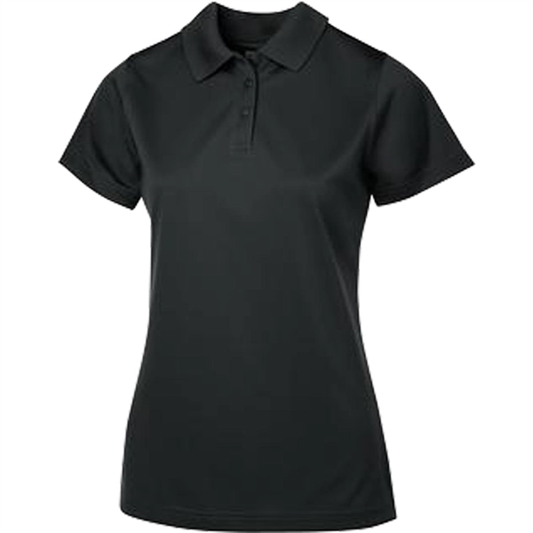 Coal Harbour® Snag Proof Power Ladies' Sport Shirt - Coal Harbour® Snag Proof Power Ladies' Sport Shirt - Image 3 of 10
