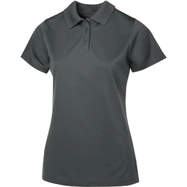 Coal Harbour® Snag Proof Power Ladies' Sport Shirt - Coal Harbour® Snag Proof Power Ladies' Sport Shirt - Image 4 of 10