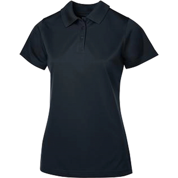 Coal Harbour® Snag Proof Power Ladies' Sport Shirt - Coal Harbour® Snag Proof Power Ladies' Sport Shirt - Image 6 of 10