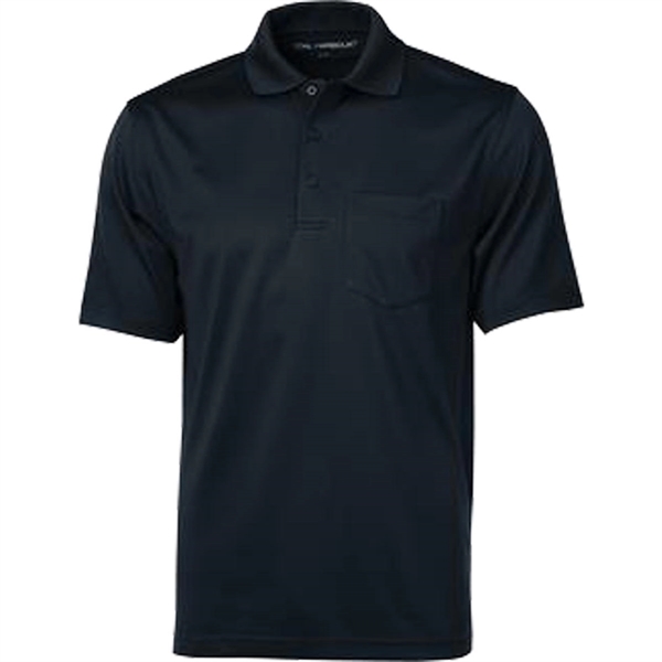 Coal Harbour® Snag Proof Power Pocket Sport Shirt - Coal Harbour® Snag Proof Power Pocket Sport Shirt - Image 3 of 5