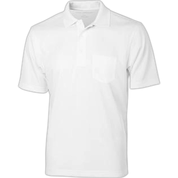 Coal Harbour® Snag Proof Power Pocket Sport Shirt - Coal Harbour® Snag Proof Power Pocket Sport Shirt - Image 1 of 5