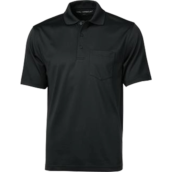 Coal Harbour® Snag Proof Power Pocket Sport Shirt - Coal Harbour® Snag Proof Power Pocket Sport Shirt - Image 2 of 5