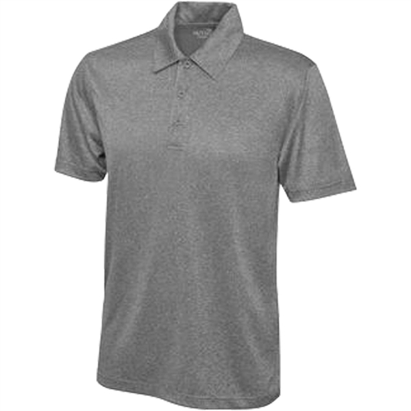 ATC™ Pro Team Heather ProFormance Sport Shirt - ATC™ Pro Team Heather ProFormance Sport Shirt - Image 0 of 9