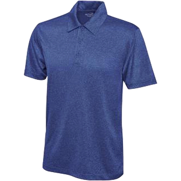 ATC™ Pro Team Heather ProFormance Sport Shirt - ATC™ Pro Team Heather ProFormance Sport Shirt - Image 1 of 9