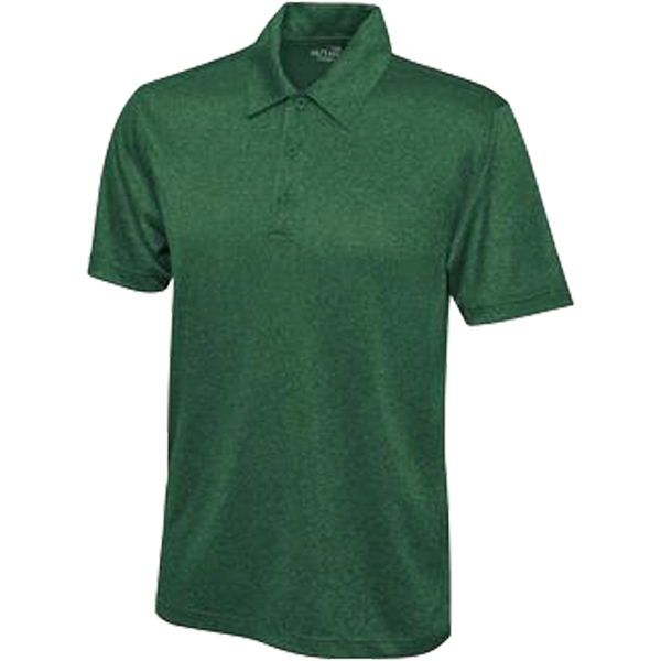 ATC™ Pro Team Heather ProFormance Sport Shirt - ATC™ Pro Team Heather ProFormance Sport Shirt - Image 3 of 9