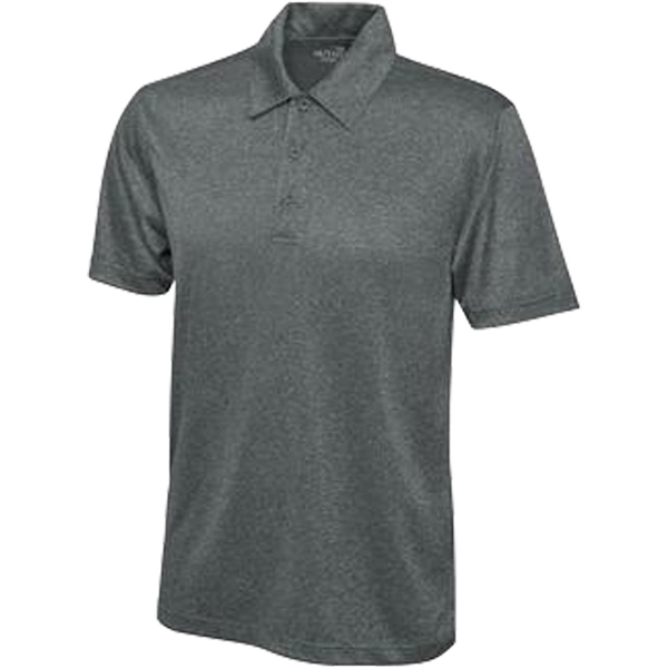ATC™ Pro Team Heather ProFormance Sport Shirt - ATC™ Pro Team Heather ProFormance Sport Shirt - Image 4 of 9