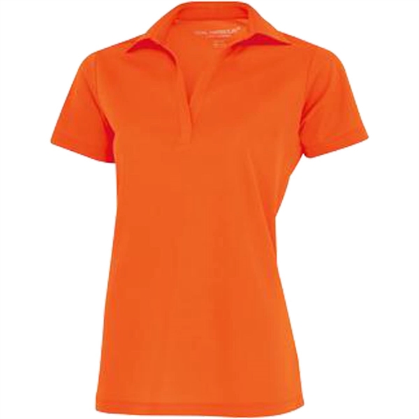 Coal Harbour® Everyday Ladies' Sport Shirt - Coal Harbour® Everyday Ladies' Sport Shirt - Image 1 of 12