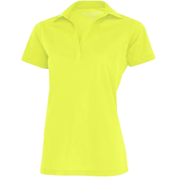 Coal Harbour® Everyday Ladies' Sport Shirt - Coal Harbour® Everyday Ladies' Sport Shirt - Image 2 of 12