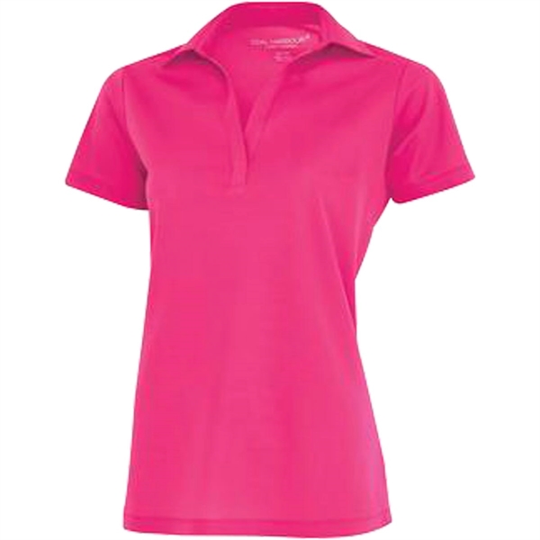 Coal Harbour® Everyday Ladies' Sport Shirt - Coal Harbour® Everyday Ladies' Sport Shirt - Image 3 of 12