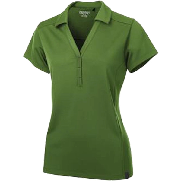 OGIO® Framework Ladies' Polo - OGIO® Framework Ladies' Polo - Image 2 of 7