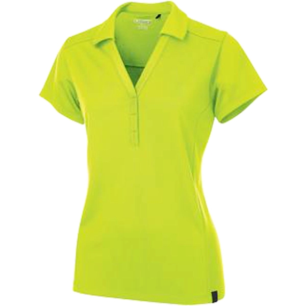 OGIO® Framework Ladies' Polo - OGIO® Framework Ladies' Polo - Image 0 of 7