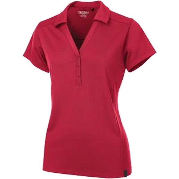 OGIO® Framework Ladies' Polo - OGIO® Framework Ladies' Polo - Image 1 of 7