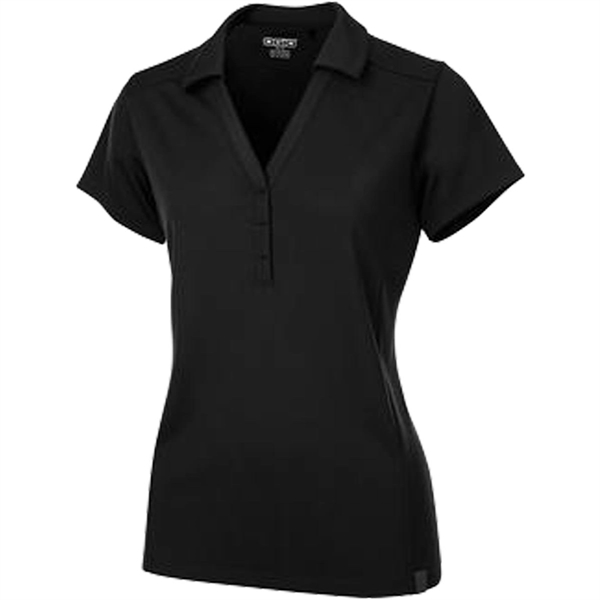 OGIO® Framework Ladies' Polo - OGIO® Framework Ladies' Polo - Image 3 of 7