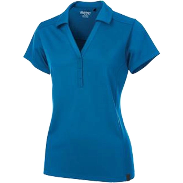 OGIO® Framework Ladies' Polo - OGIO® Framework Ladies' Polo - Image 4 of 7