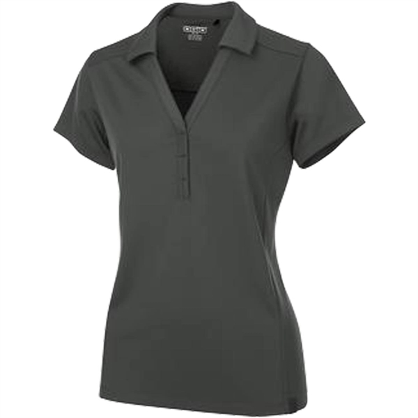 OGIO® Framework Ladies' Polo - OGIO® Framework Ladies' Polo - Image 5 of 7