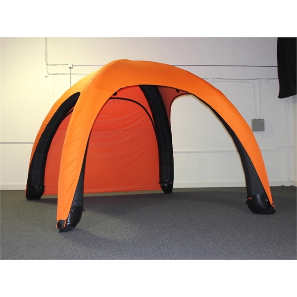 AirDome Solid Color Side Walls - AirDome Solid Color Side Walls - Image 1 of 1