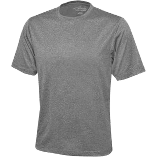 ATC™ Pro Team Heather ProFormance Tee - ATC™ Pro Team Heather ProFormance Tee - Image 8 of 8