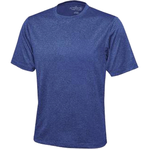 ATC™ Pro Team Heather ProFormance Tee - ATC™ Pro Team Heather ProFormance Tee - Image 1 of 8