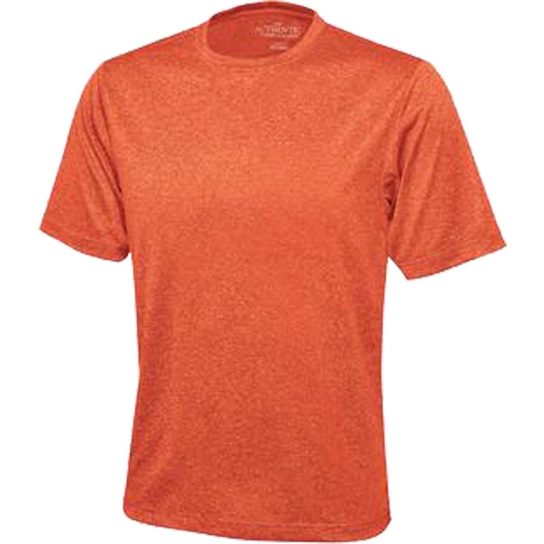 ATC™ Pro Team Heather ProFormance Tee - ATC™ Pro Team Heather ProFormance Tee - Image 2 of 8