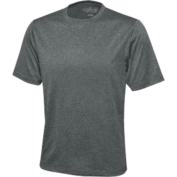 ATC™ Pro Team Heather ProFormance Tee - ATC™ Pro Team Heather ProFormance Tee - Image 4 of 8