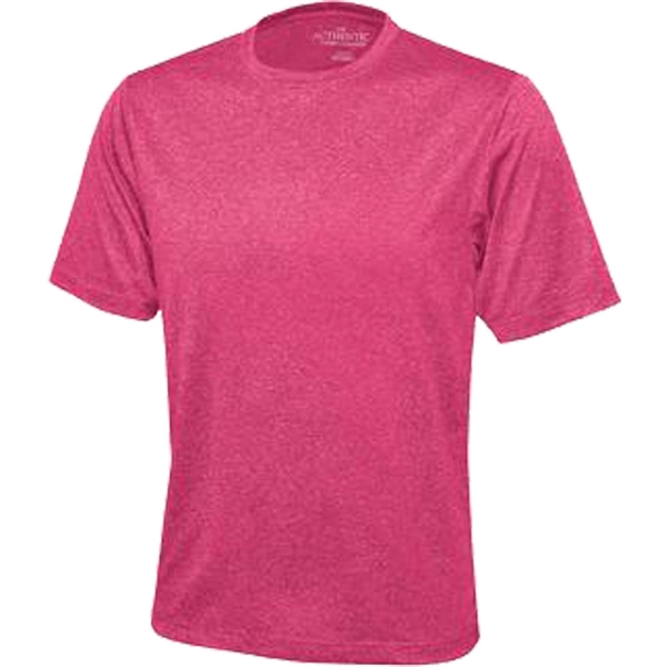 ATC™ Pro Team Heather ProFormance Tee - ATC™ Pro Team Heather ProFormance Tee - Image 5 of 8