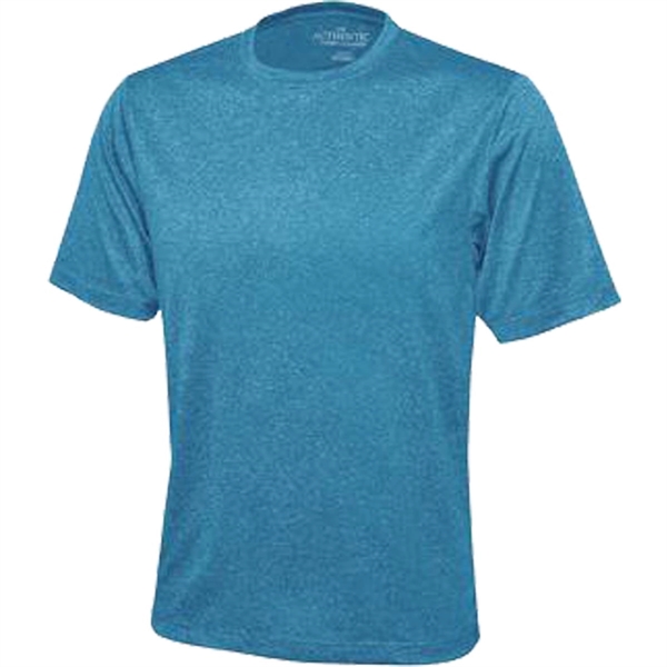 ATC™ Pro Team Heather ProFormance Tee - ATC™ Pro Team Heather ProFormance Tee - Image 7 of 8