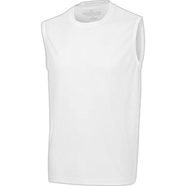 ATC™ Pro Sleeveless Tee - ATC™ Pro Sleeveless Tee - Image 0 of 11