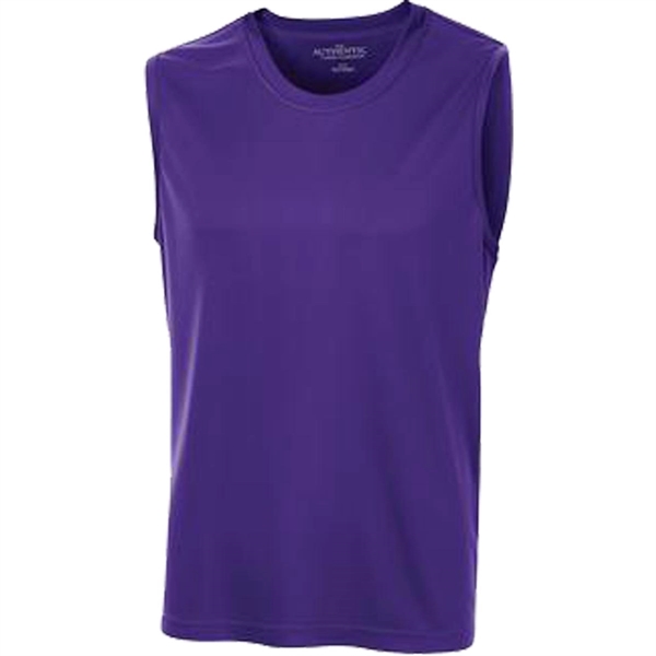 ATC™ Pro Sleeveless Tee - ATC™ Pro Sleeveless Tee - Image 1 of 11