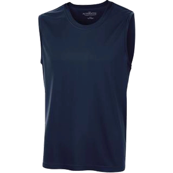 ATC™ Pro Sleeveless Tee - ATC™ Pro Sleeveless Tee - Image 2 of 11