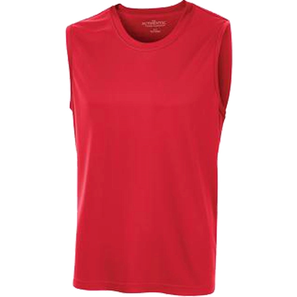 ATC™ Pro Sleeveless Tee - ATC™ Pro Sleeveless Tee - Image 3 of 11