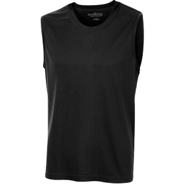 ATC™ Pro Sleeveless Tee - ATC™ Pro Sleeveless Tee - Image 4 of 11