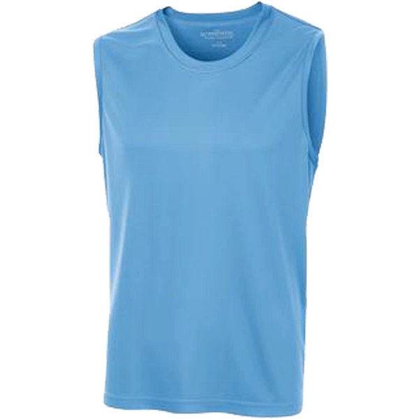 ATC™ Pro Sleeveless Tee - ATC™ Pro Sleeveless Tee - Image 5 of 11