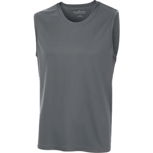 ATC™ Pro Sleeveless Tee - ATC™ Pro Sleeveless Tee - Image 6 of 11