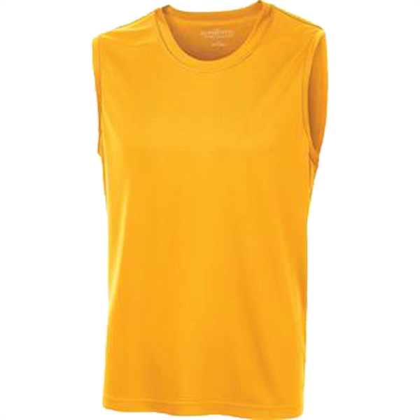 ATC™ Pro Sleeveless Tee - ATC™ Pro Sleeveless Tee - Image 8 of 11
