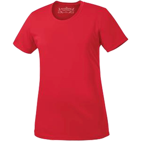 ATC™ Pro Team Short Sleeve Ladies'  Tee - ATC™ Pro Team Short Sleeve Ladies'  Tee - Image 0 of 19