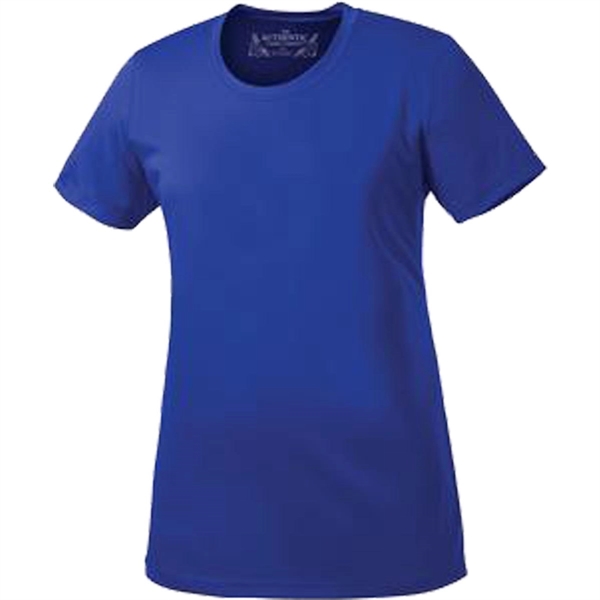 ATC™ Pro Team Short Sleeve Ladies'  Tee - ATC™ Pro Team Short Sleeve Ladies'  Tee - Image 1 of 19