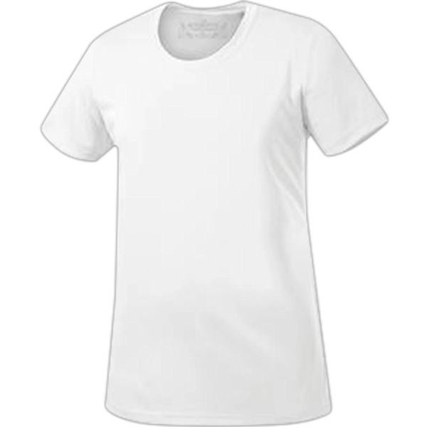 ATC™ Pro Team Short Sleeve Ladies'  Tee - ATC™ Pro Team Short Sleeve Ladies'  Tee - Image 2 of 19