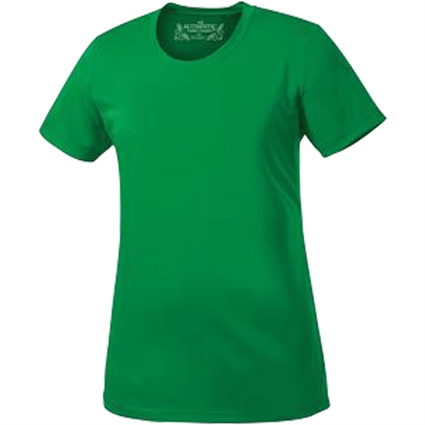 ATC™ Pro Team Short Sleeve Ladies'  Tee - ATC™ Pro Team Short Sleeve Ladies'  Tee - Image 4 of 19
