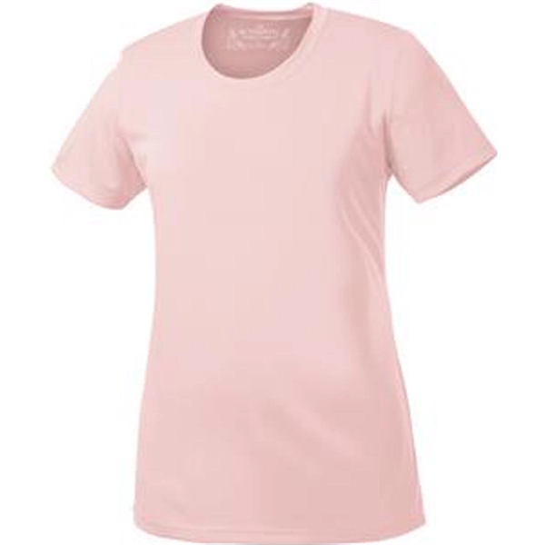 ATC™ Pro Team Short Sleeve Ladies'  Tee - ATC™ Pro Team Short Sleeve Ladies'  Tee - Image 5 of 19