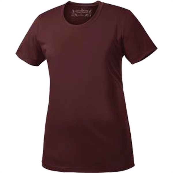 ATC™ Pro Team Short Sleeve Ladies'  Tee - ATC™ Pro Team Short Sleeve Ladies'  Tee - Image 7 of 19