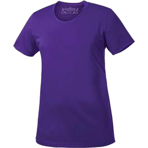 ATC™ Pro Team Short Sleeve Ladies'  Tee - ATC™ Pro Team Short Sleeve Ladies'  Tee - Image 8 of 19