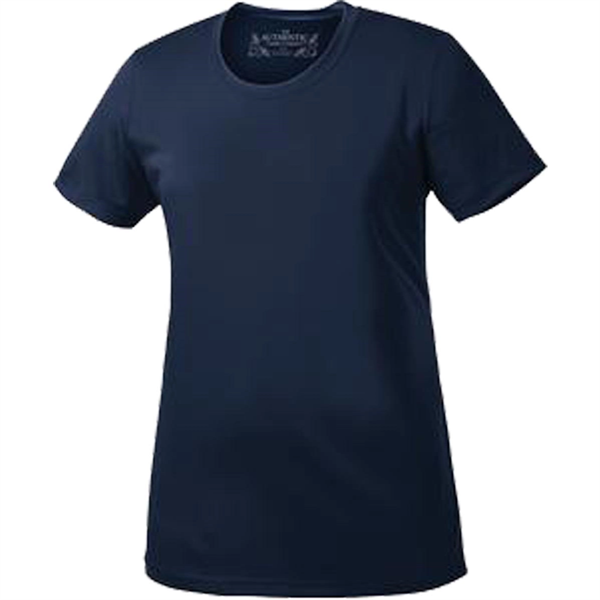 ATC™ Pro Team Short Sleeve Ladies'  Tee - ATC™ Pro Team Short Sleeve Ladies'  Tee - Image 9 of 19