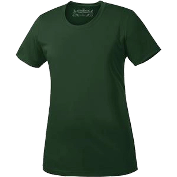 ATC™ Pro Team Short Sleeve Ladies'  Tee - ATC™ Pro Team Short Sleeve Ladies'  Tee - Image 11 of 19