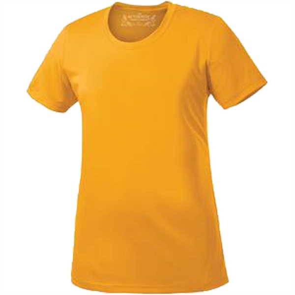 ATC™ Pro Team Short Sleeve Ladies'  Tee - ATC™ Pro Team Short Sleeve Ladies'  Tee - Image 12 of 19