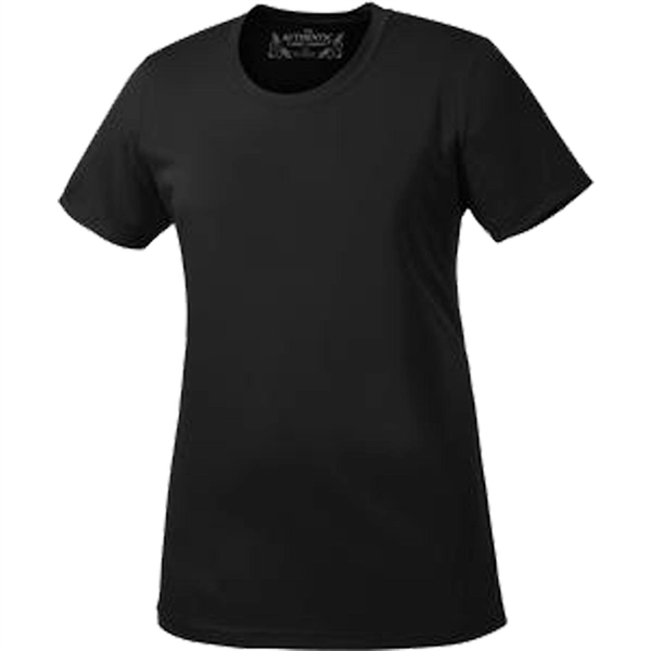 ATC™ Pro Team Short Sleeve Ladies'  Tee - ATC™ Pro Team Short Sleeve Ladies'  Tee - Image 13 of 19