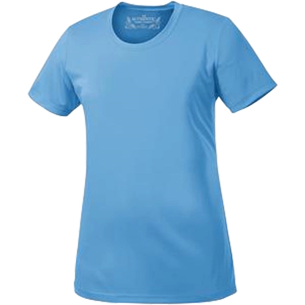 ATC™ Pro Team Short Sleeve Ladies'  Tee - ATC™ Pro Team Short Sleeve Ladies'  Tee - Image 14 of 19