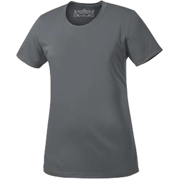 ATC™ Pro Team Short Sleeve Ladies'  Tee - ATC™ Pro Team Short Sleeve Ladies'  Tee - Image 15 of 19