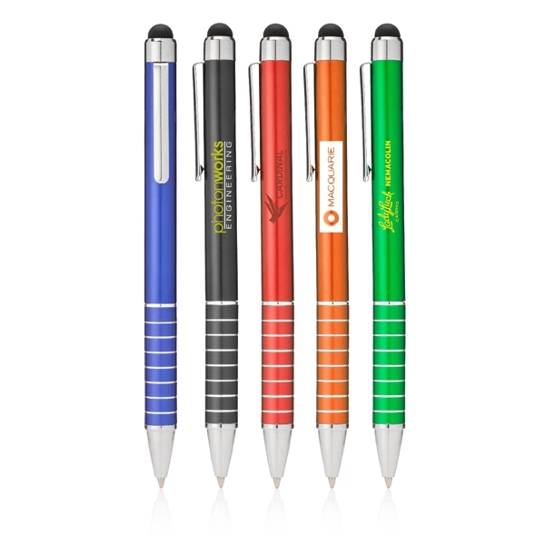 Axis Ballpoint Stylus pen - Axis Ballpoint Stylus pen - Image 0 of 1