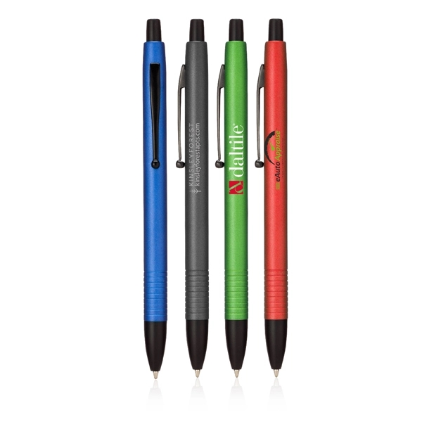 The Slim Metal Pen - The Slim Metal Pen - Image 0 of 1