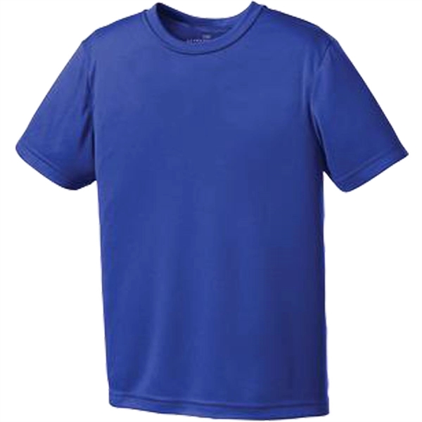 ATC™ Pro Team Short Sleeve Youth  Tee - ATC™ Pro Team Short Sleeve Youth  Tee - Image 5 of 20